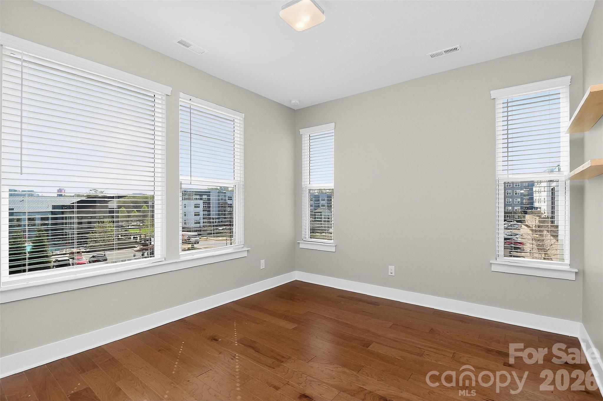 Bryant Park - Residential