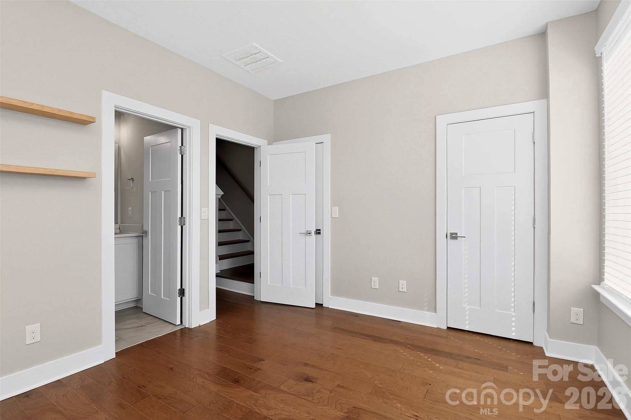 Bryant Park - Residential