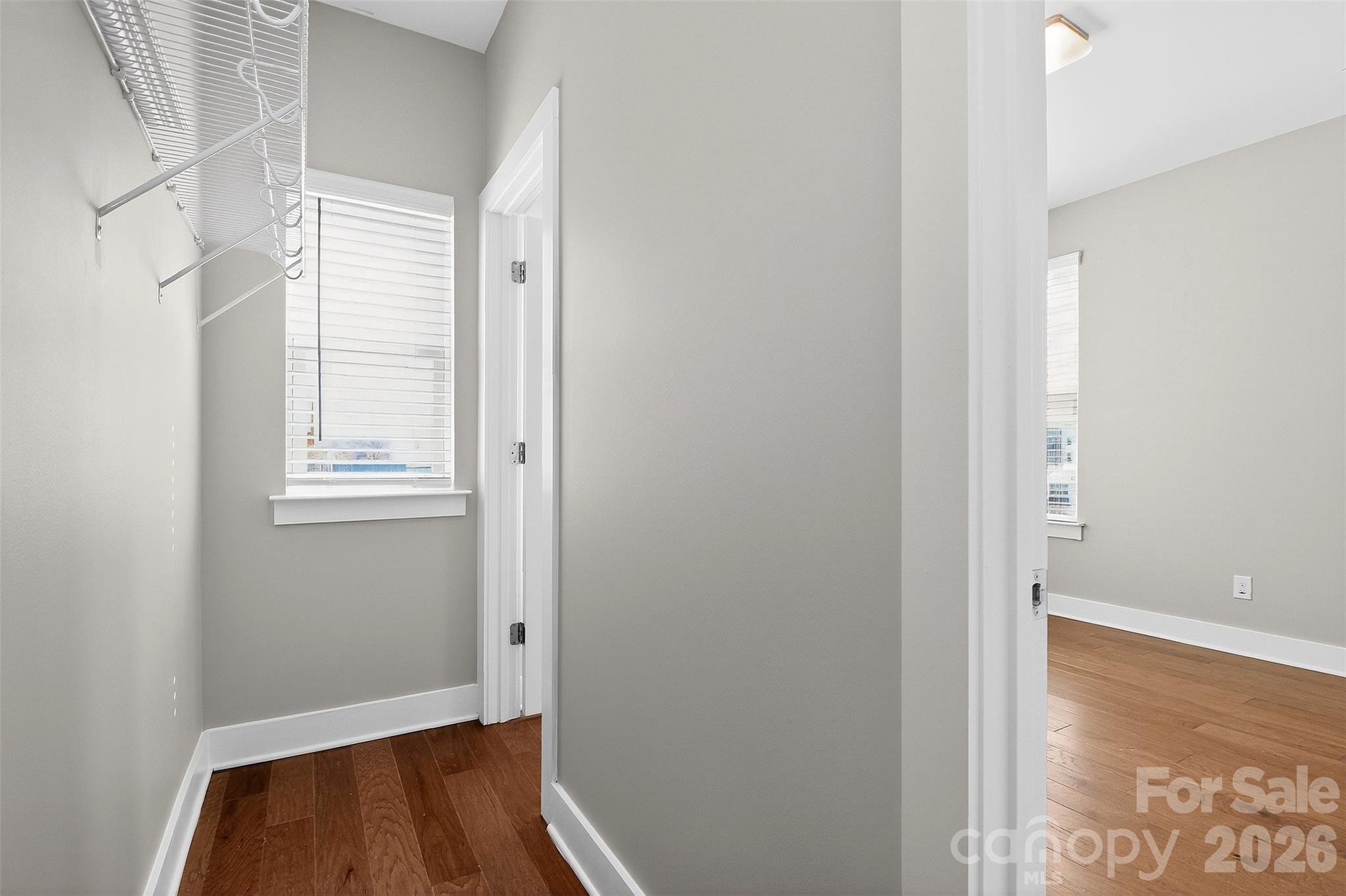 Bryant Park - Residential