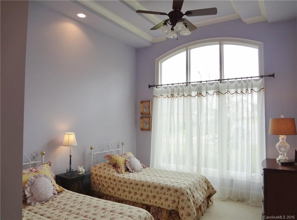 Forest Bay - Residential