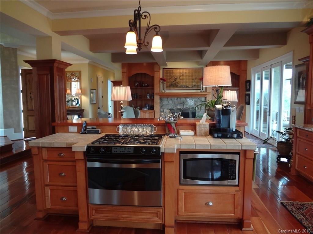 Forest Bay - Residential