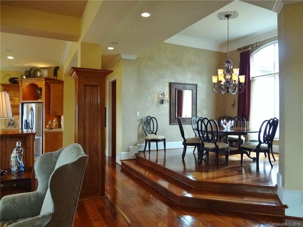 Forest Bay - Residential