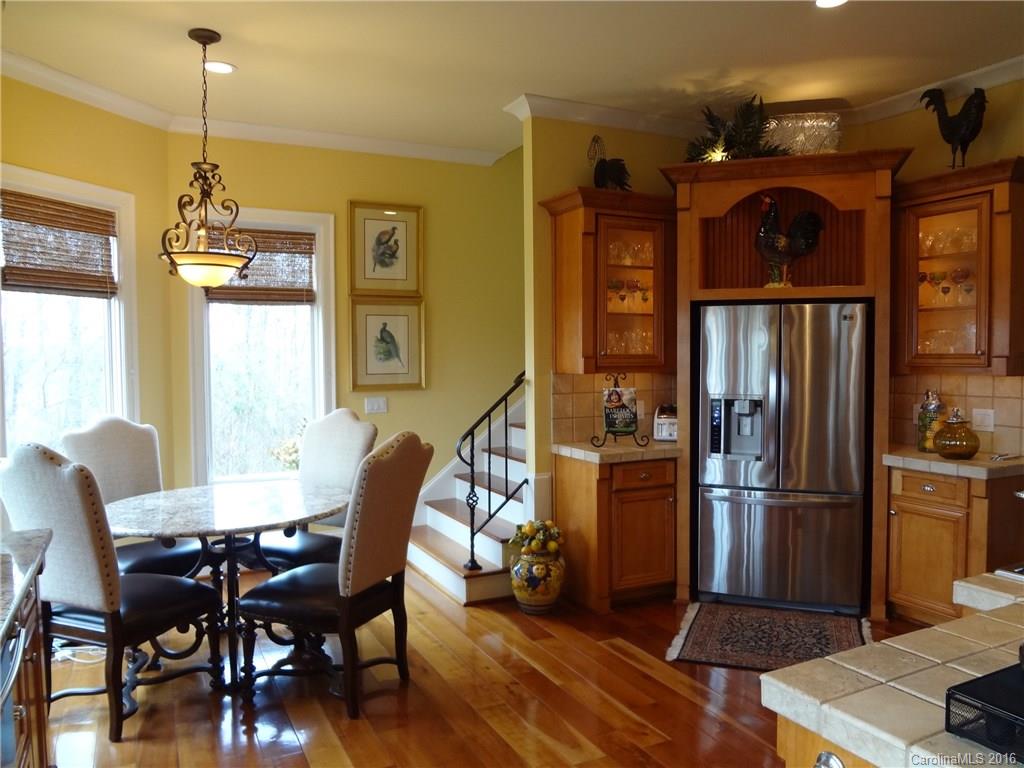 Forest Bay - Residential