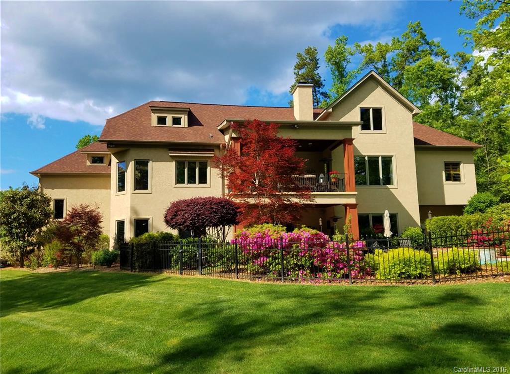 Forest Bay - Residential