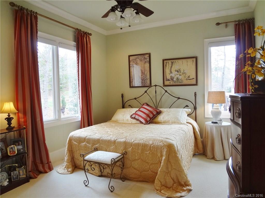 Forest Bay - Residential