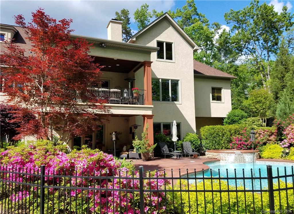 Forest Bay - Residential