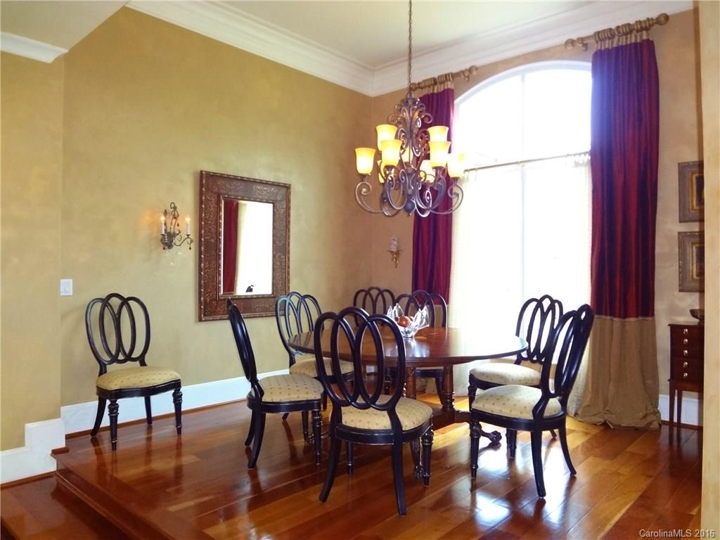 Forest Bay - Residential