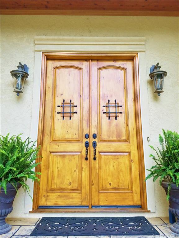 Forest Bay - Residential