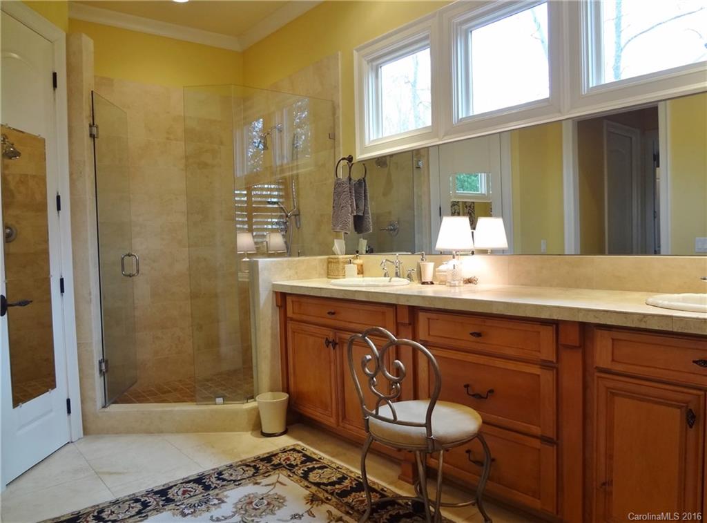 Forest Bay - Residential