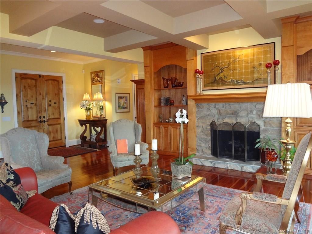 Forest Bay - Residential