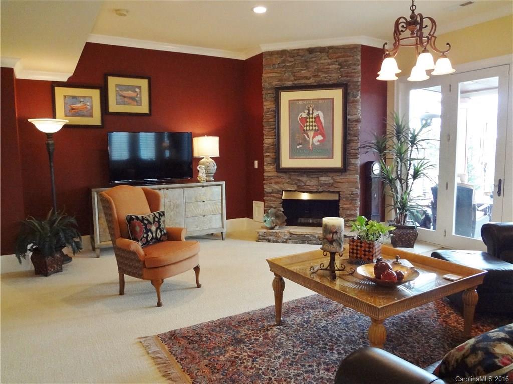 Forest Bay - Residential