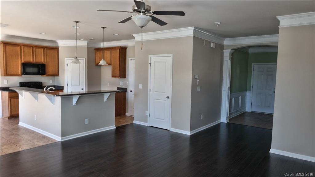 Catawba Hills - Residential