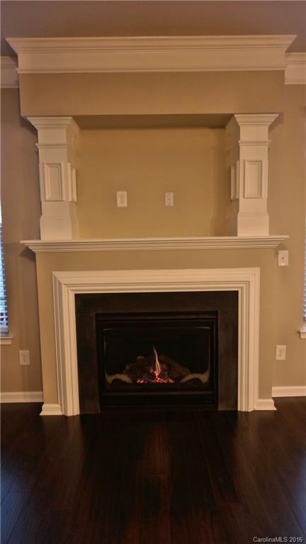 Catawba Hills - Residential