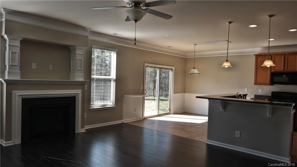 Catawba Hills - Residential