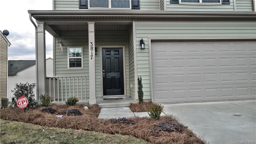 Catawba Hills - Residential