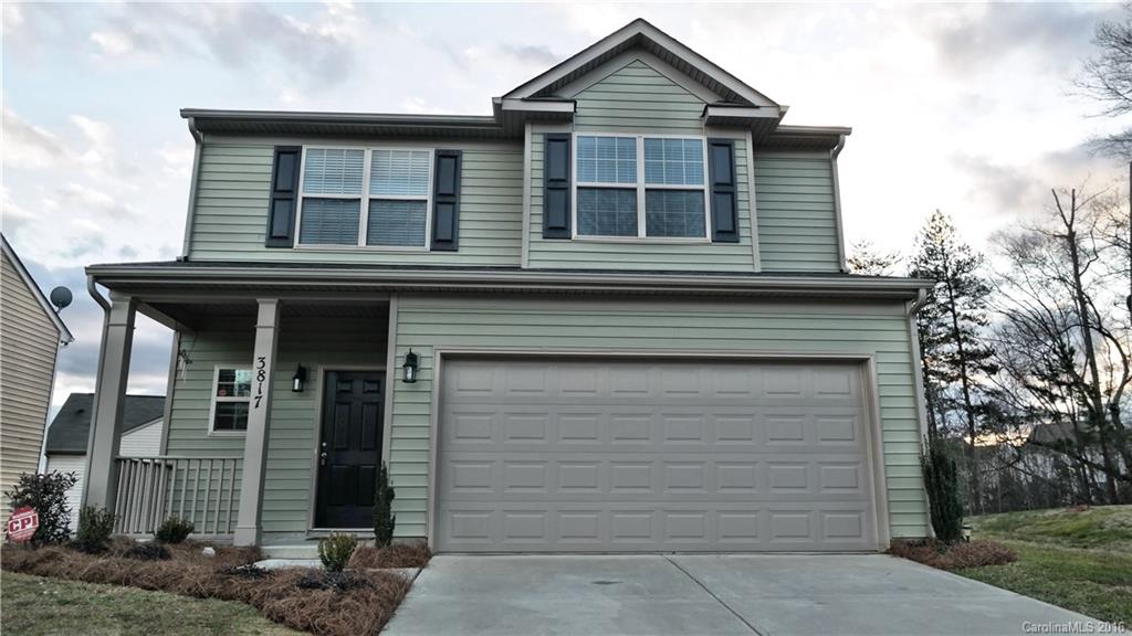 Catawba Hills - Residential