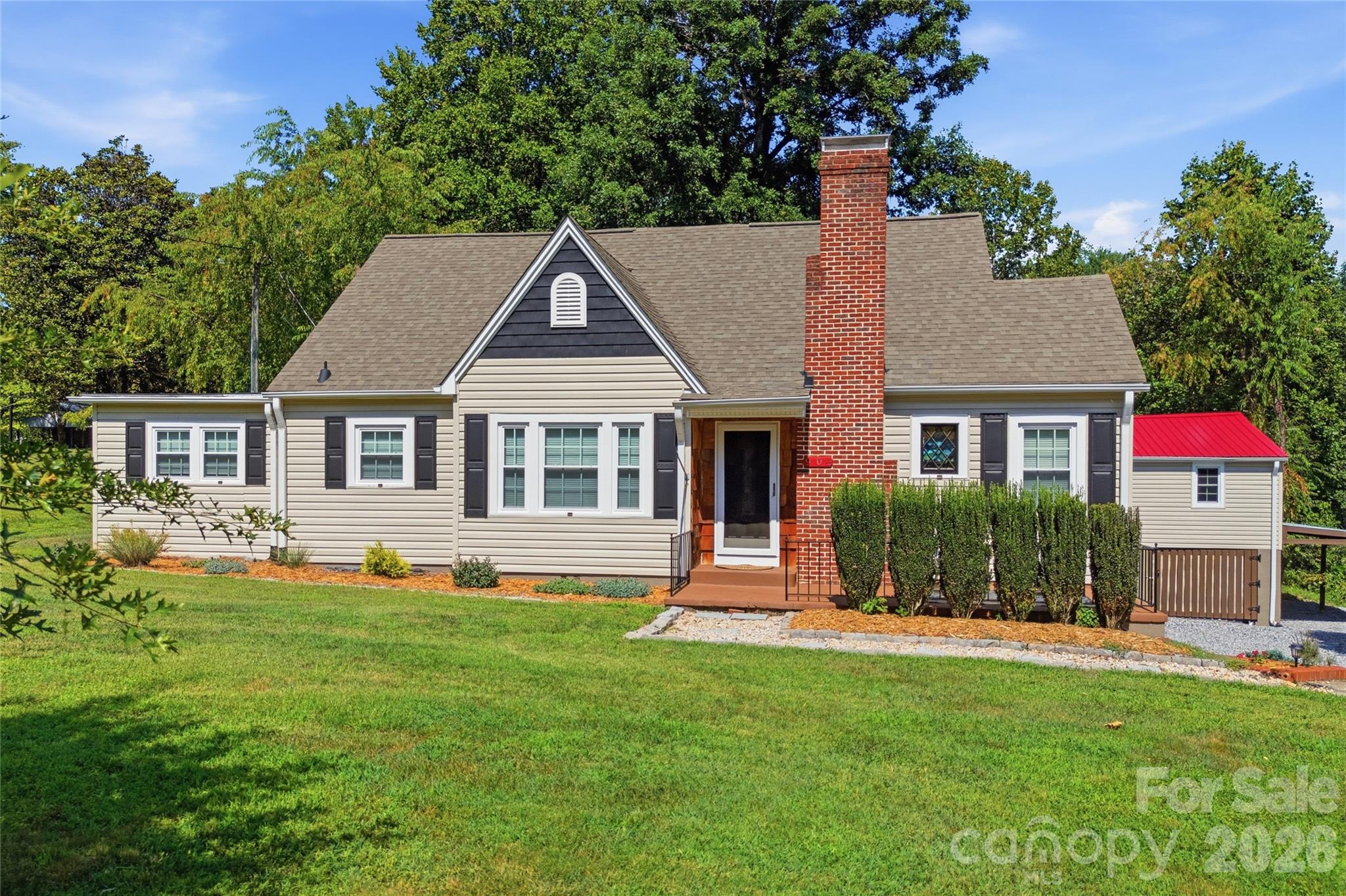 904 Bounous Street NW, Valdese, NC, 28690
