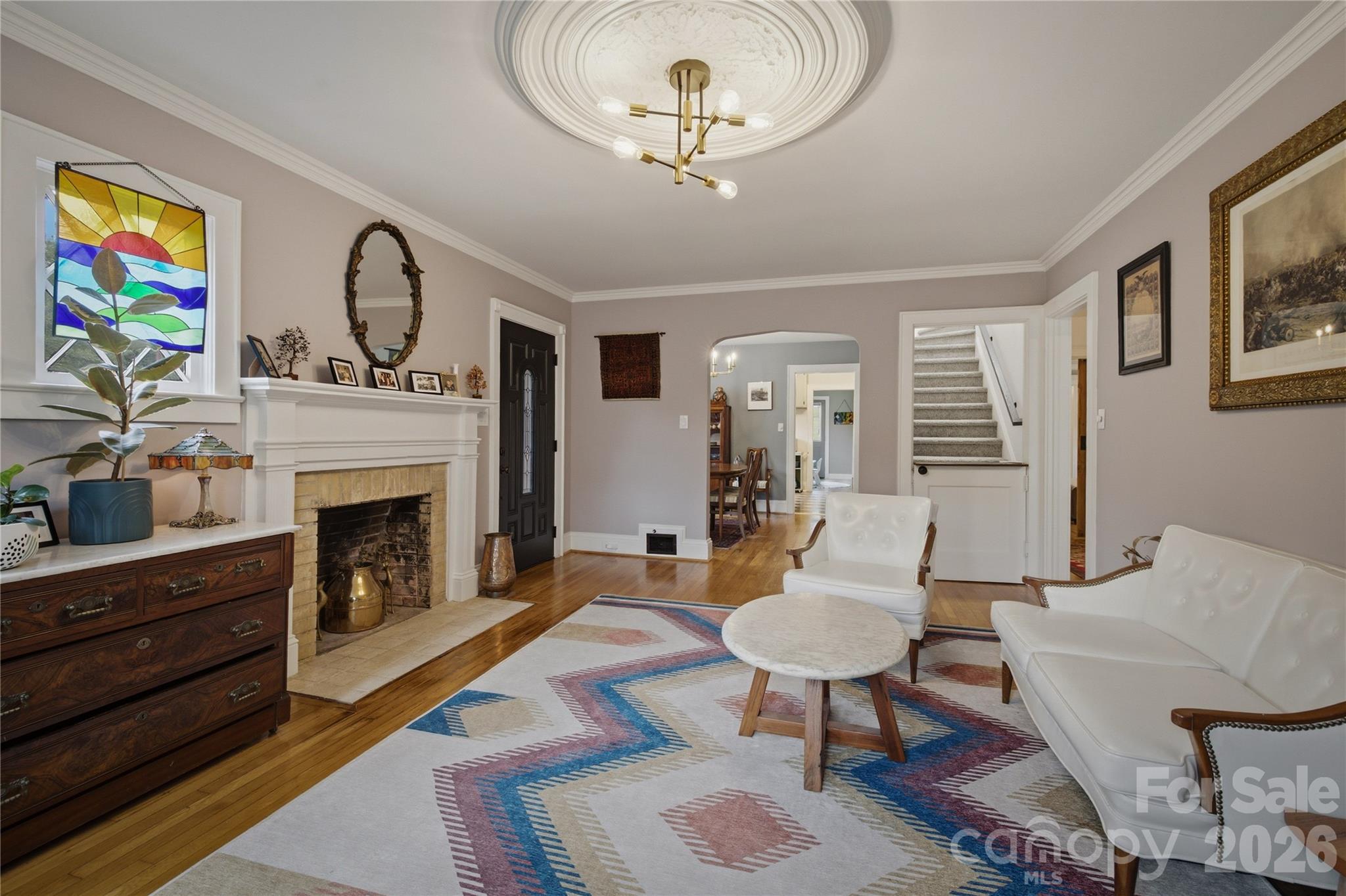 904 Bounous Street NW
