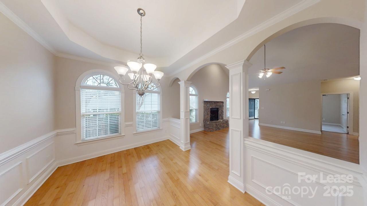 Salem Springs - Residential Lease