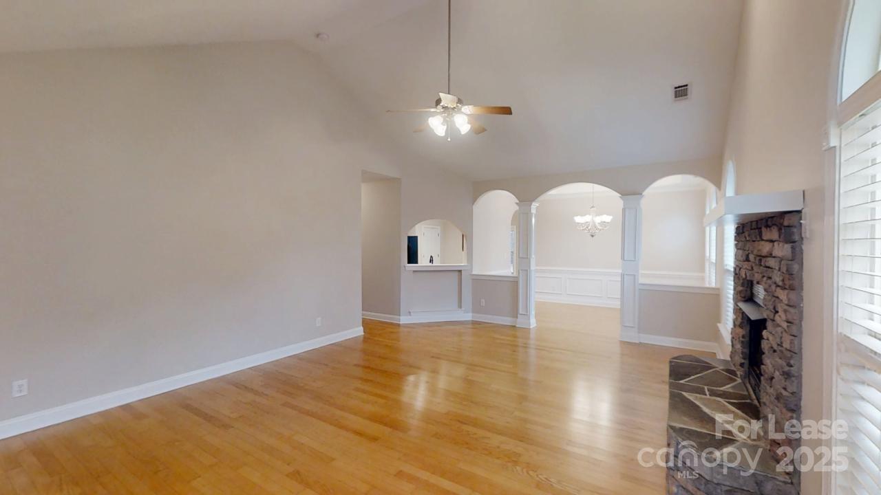 Salem Springs - Residential Lease