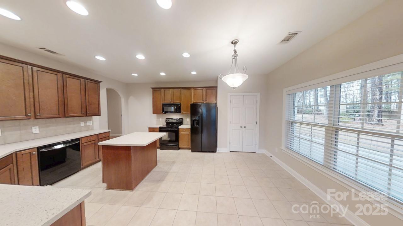 Salem Springs - Residential Lease