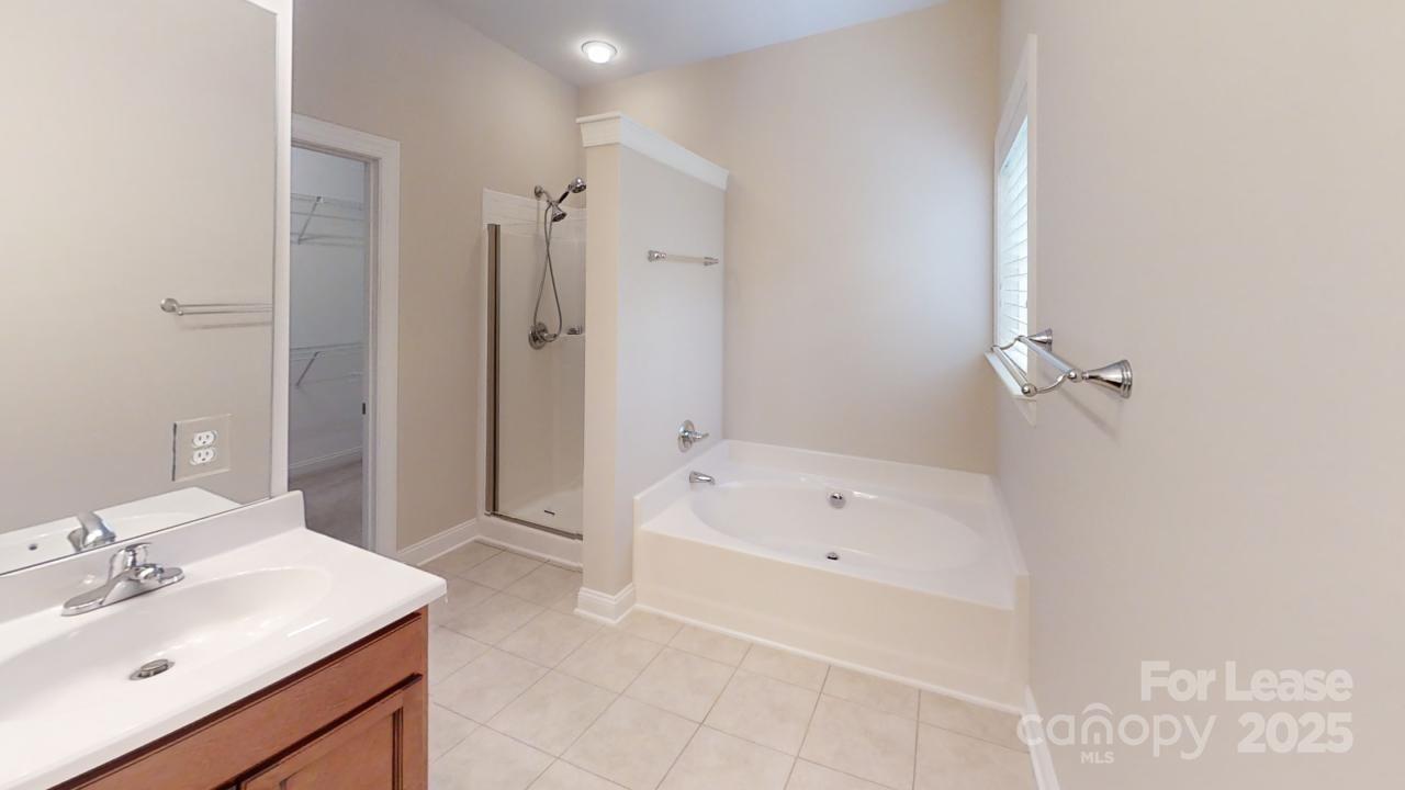 Salem Springs - Residential Lease