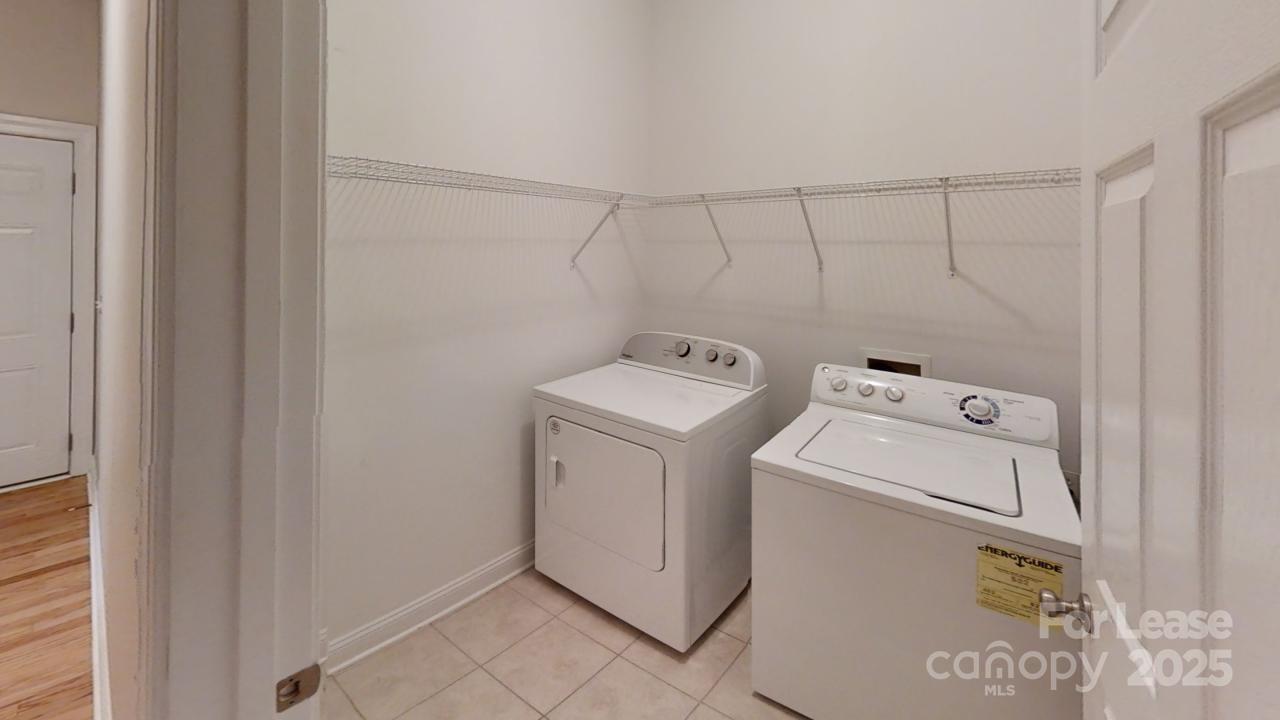 Salem Springs - Residential Lease