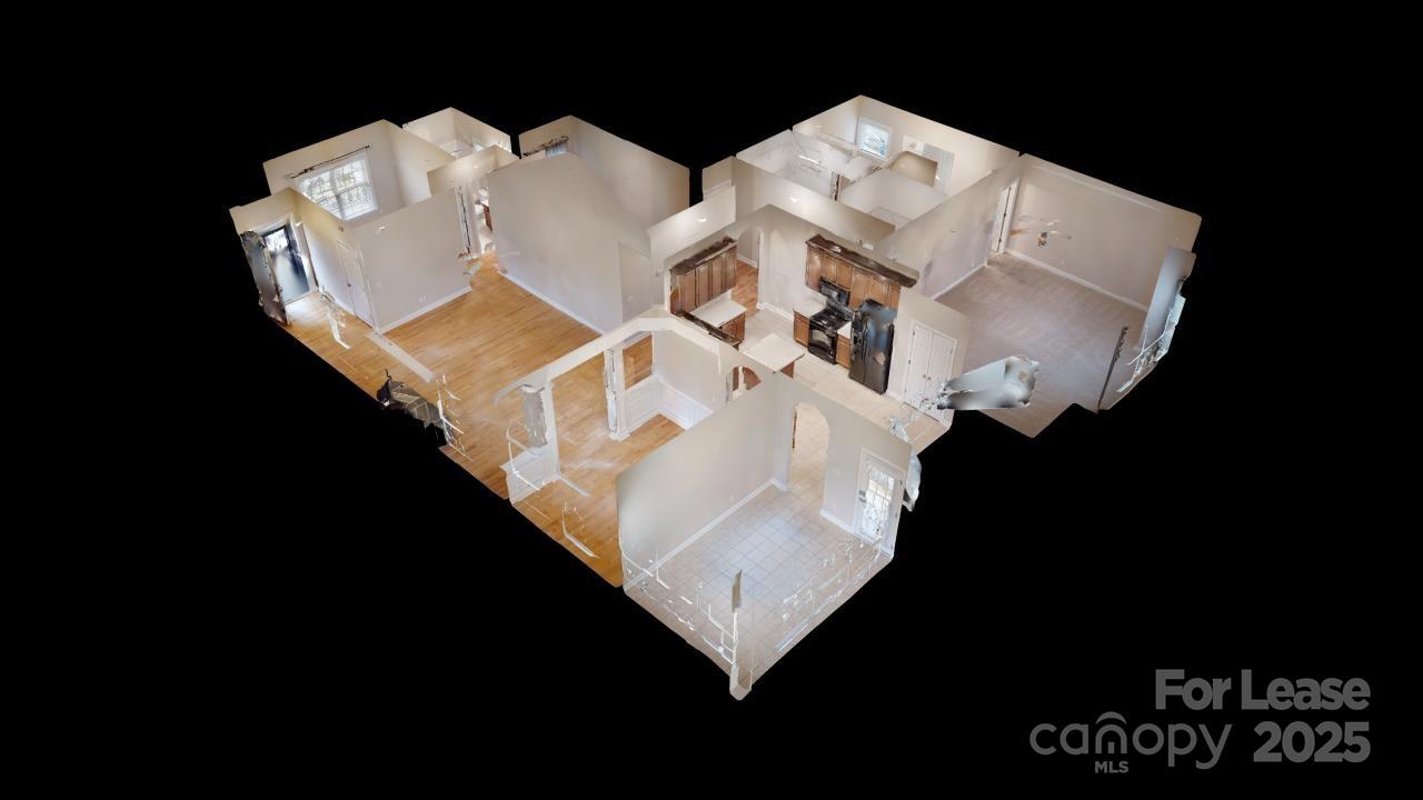 Salem Springs - Residential Lease