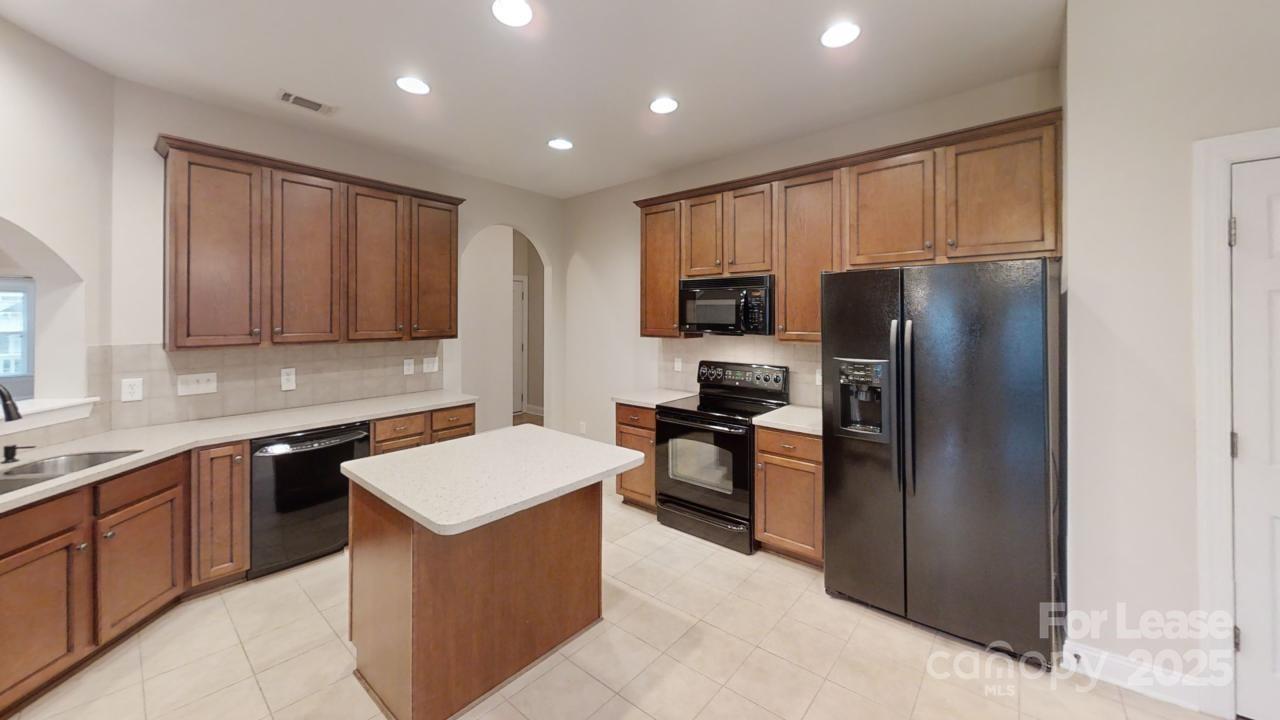 Salem Springs - Residential Lease