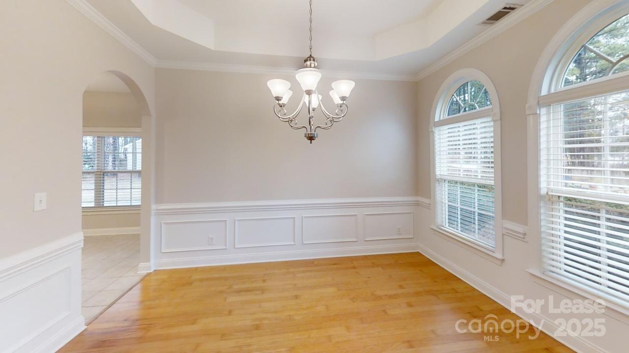 Salem Springs - Residential Lease