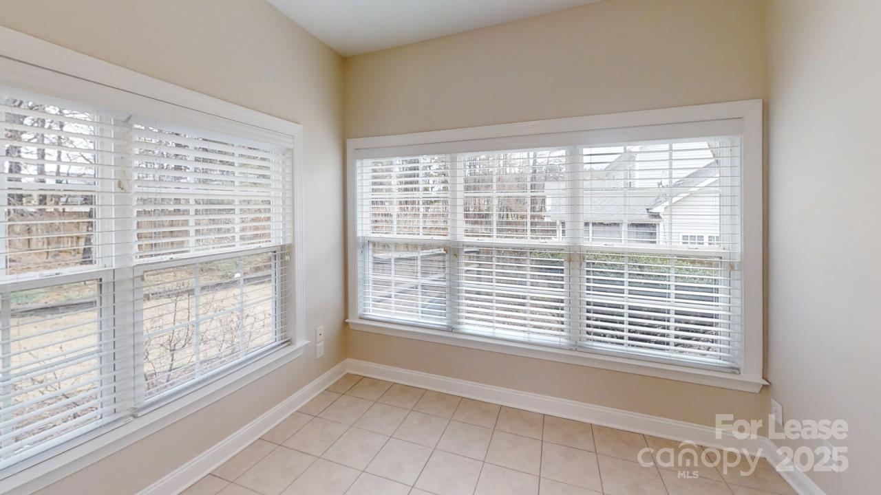 Salem Springs - Residential Lease