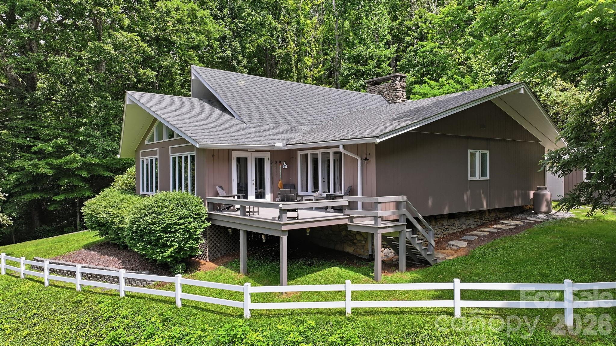560 Winchester Creek Road