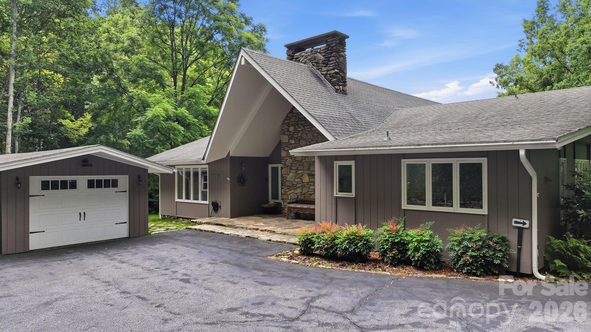 560 Winchester Creek Road