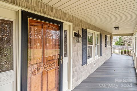 A home in Kannapolis