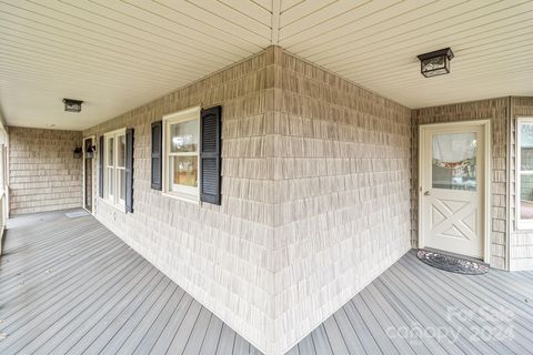 A home in Kannapolis