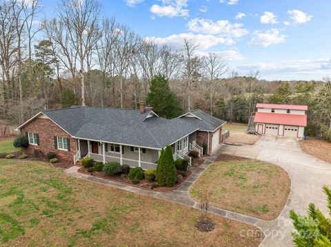 A home in Kannapolis