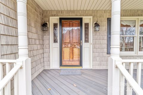 A home in Kannapolis