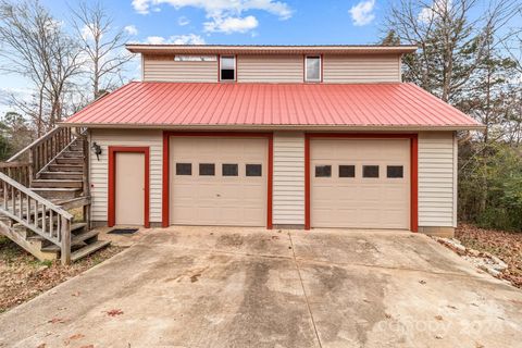 A home in Kannapolis