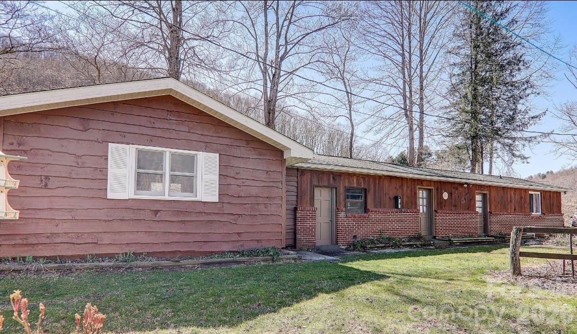 2541 Dellwood Road