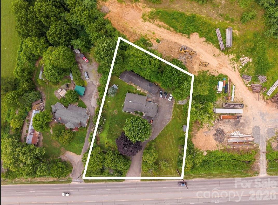 2541 Dellwood Road