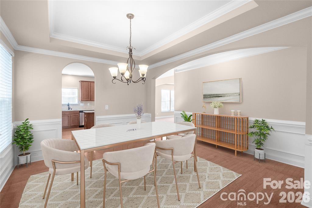 Millbridge - Residential