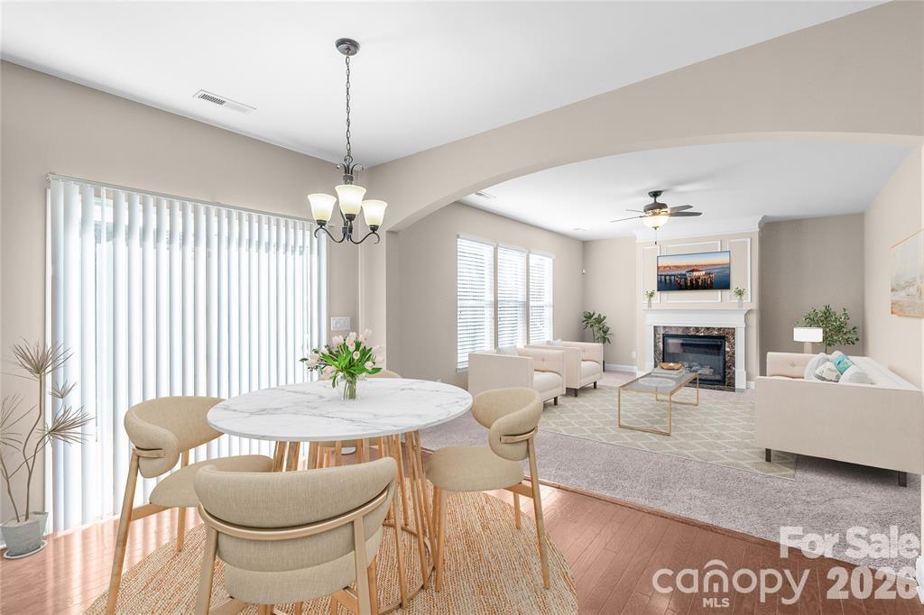 Millbridge - Residential