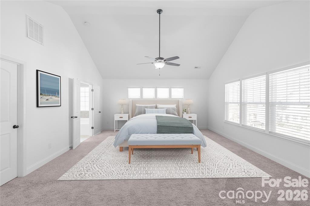 Millbridge - Residential
