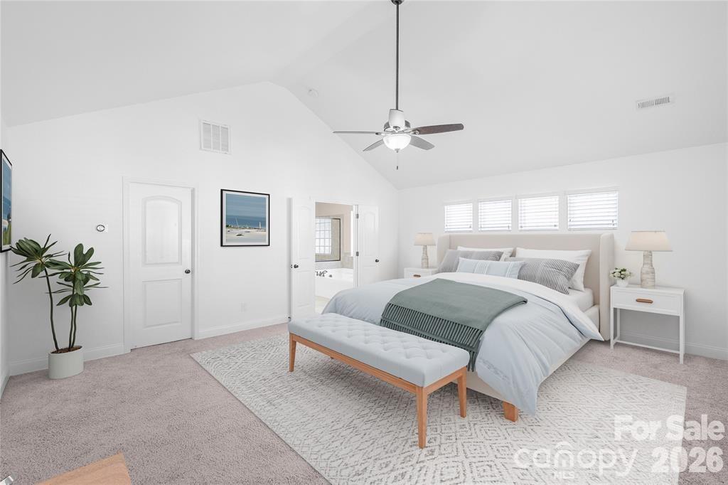 Millbridge - Residential