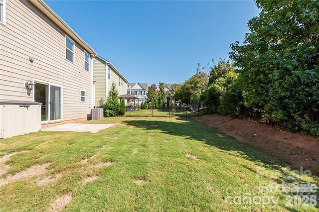 Millbridge - Residential