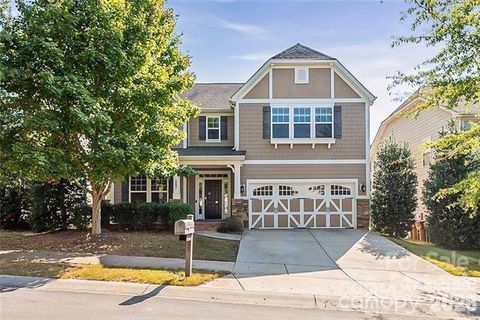 Photo of 2003 Fallondale Road, Waxhaw, NC 28173 (MLS # 4375210)