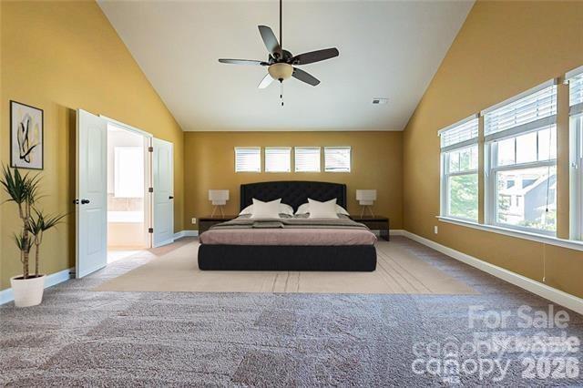 Millbridge - Residential