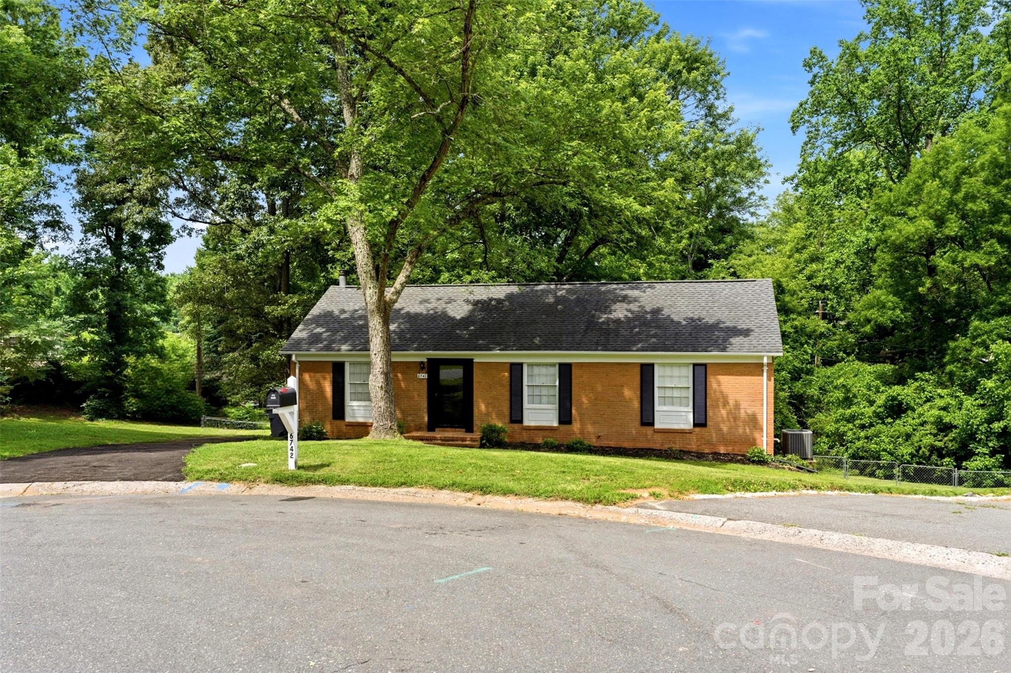 6742 Wild Turkey Lane