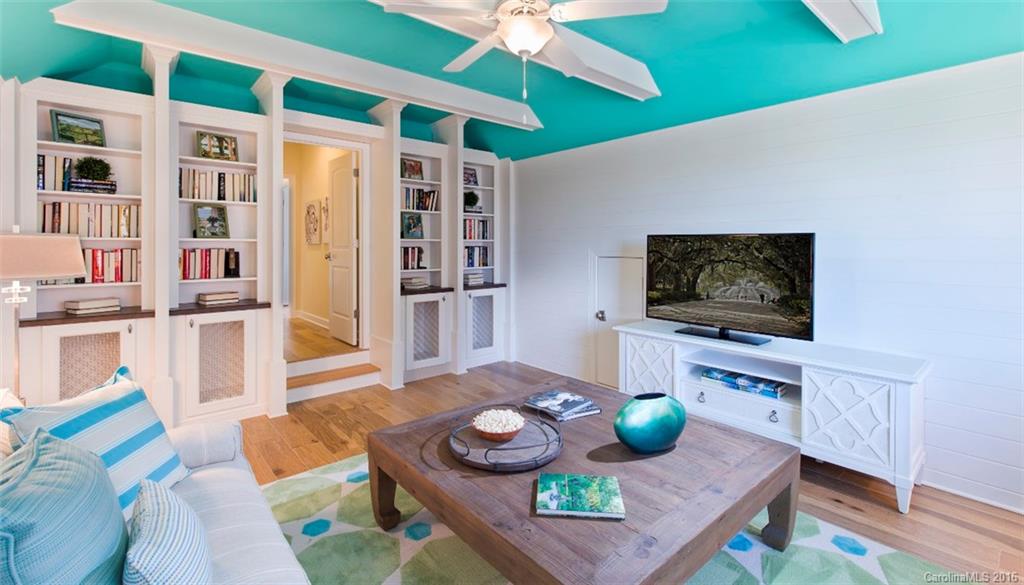 Habersham - Residential