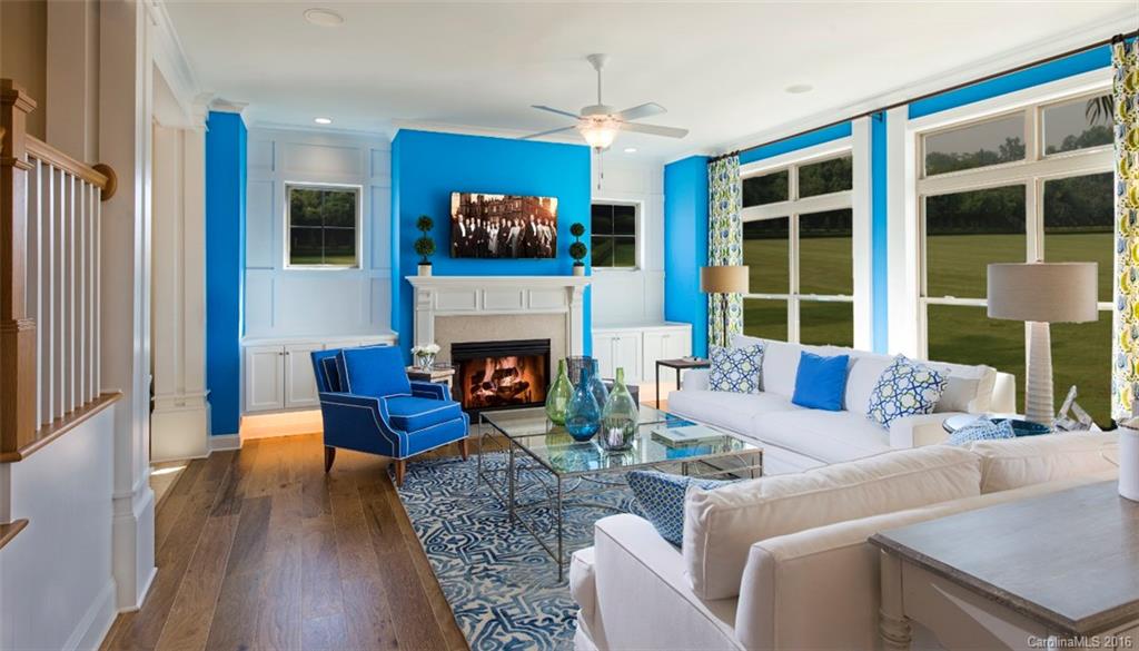 Habersham - Residential